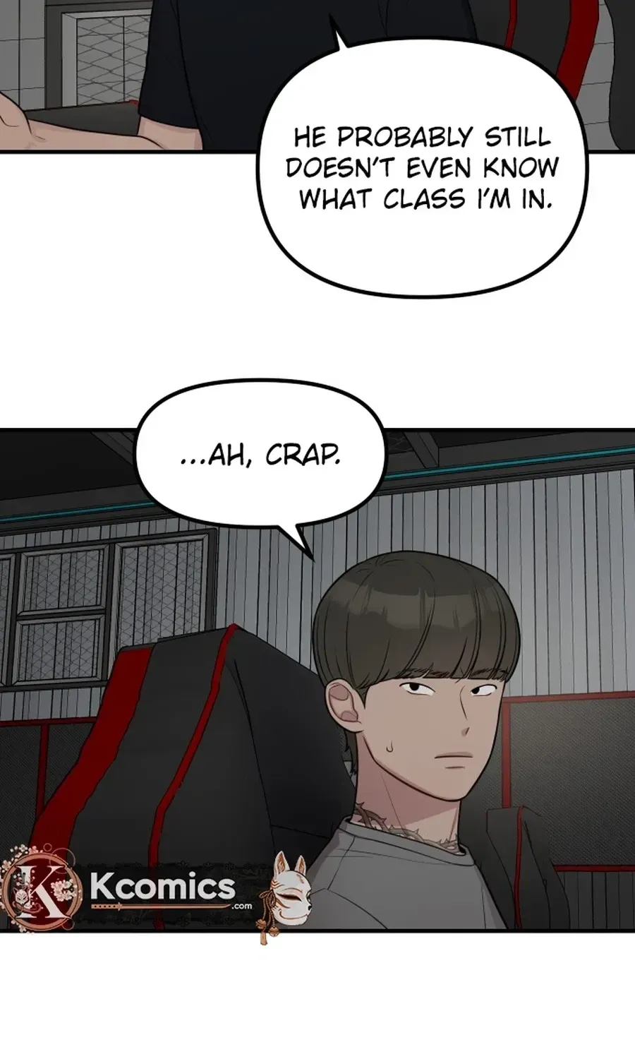 Read Jiyujiyo EN Manga Online