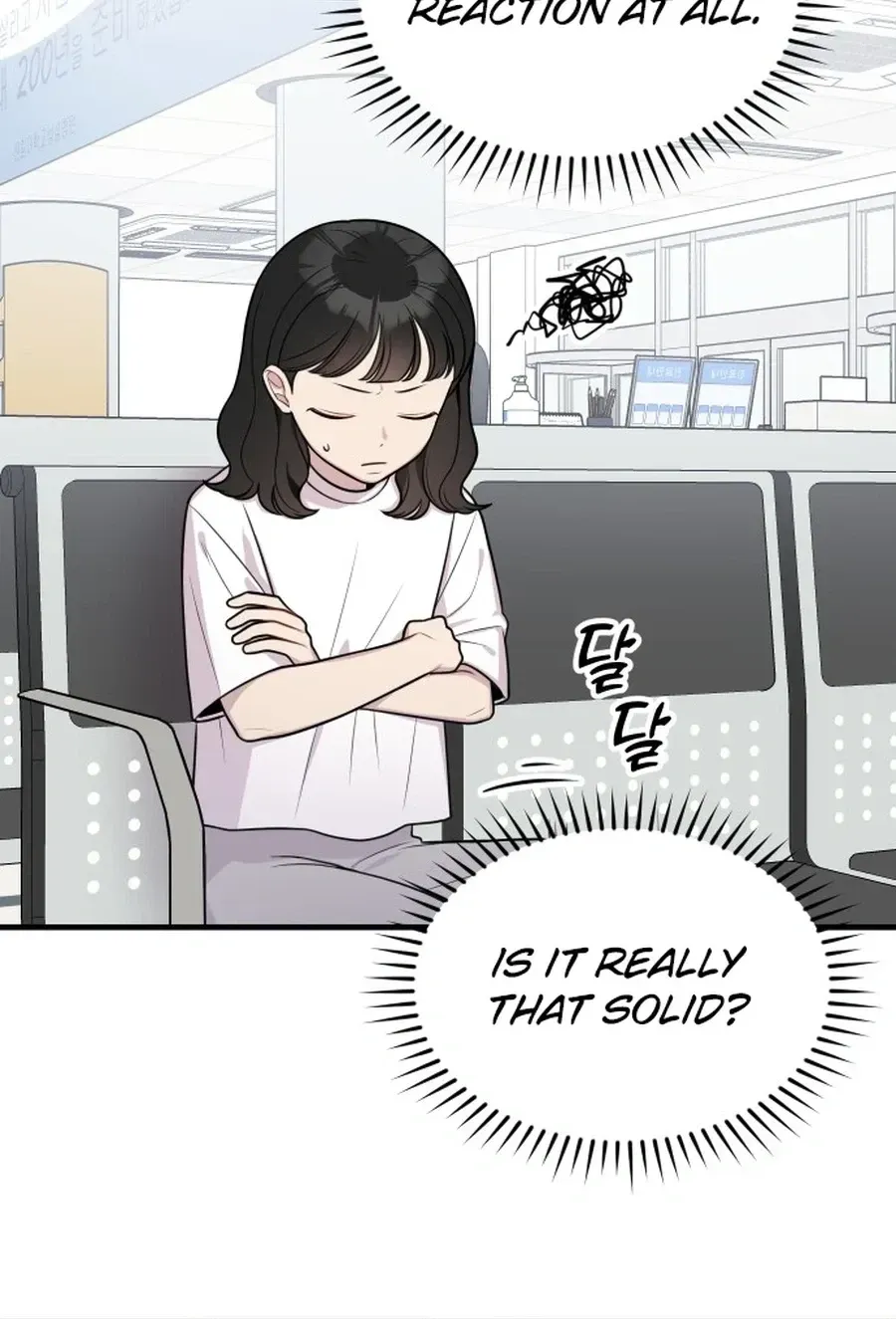 Read Jiyujiyo EN Manga Online