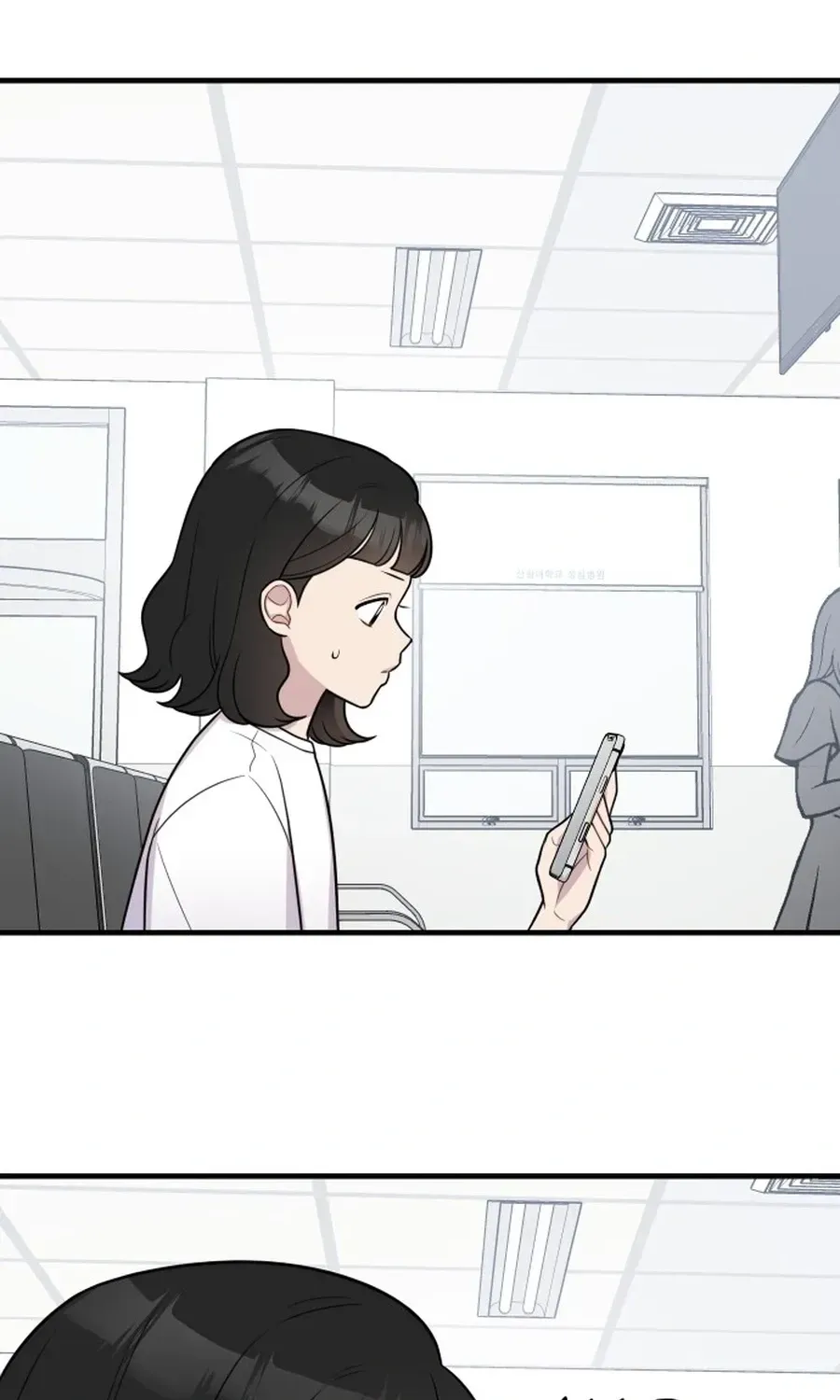 Read Jiyujiyo EN Manga Online