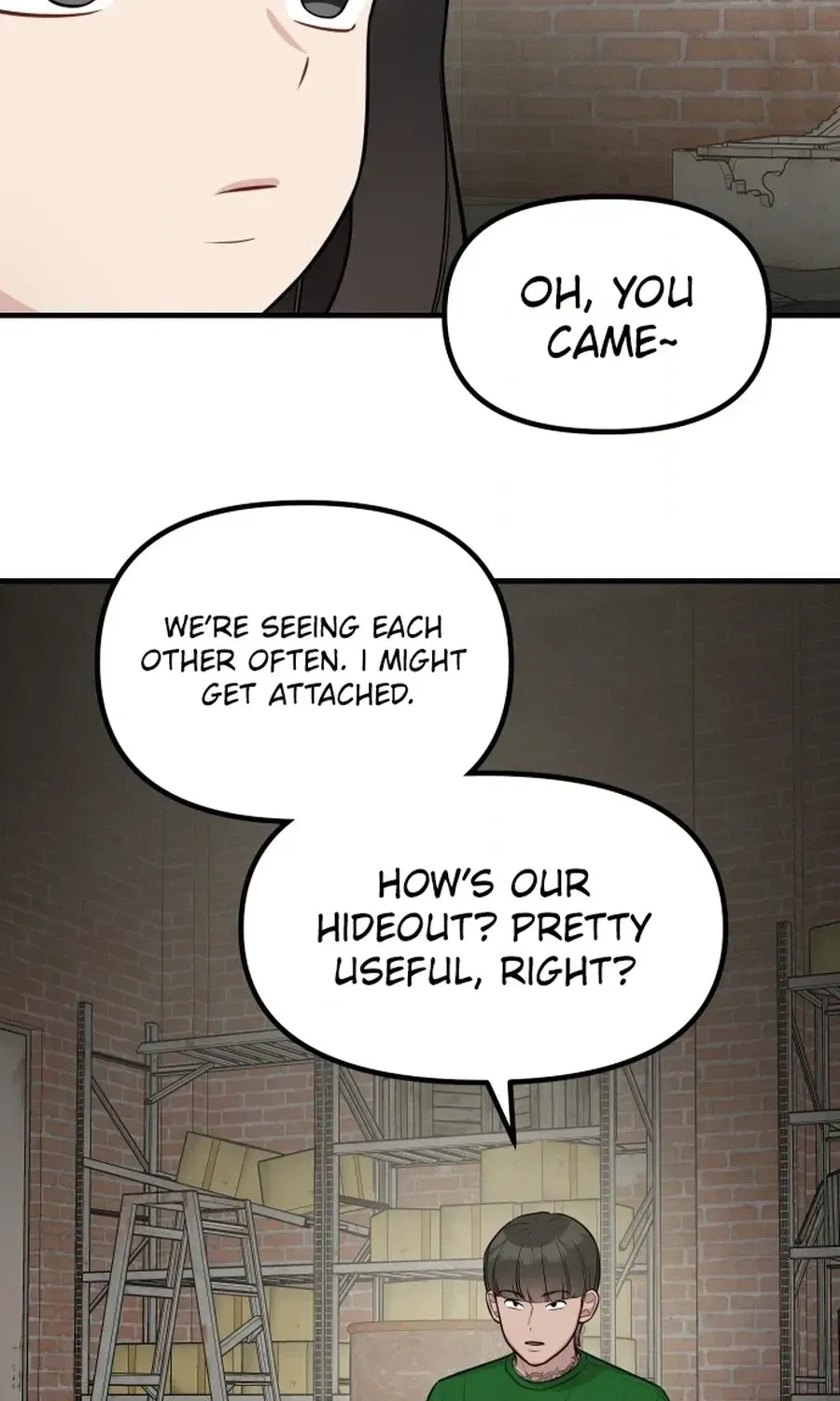 Read Jiyujiyo EN Manga Online