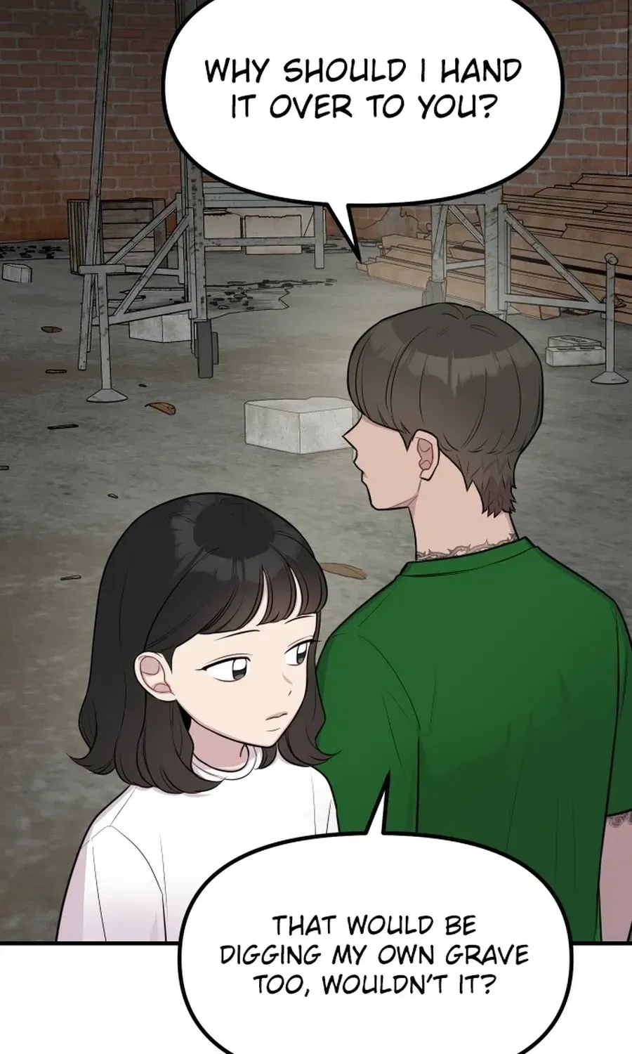 Read Jiyujiyo EN Manga Online