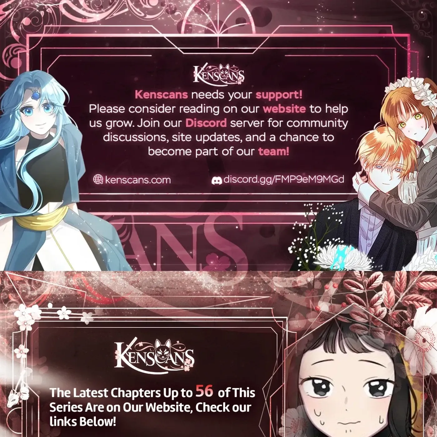 Read Jiyujiyo EN Manga Online