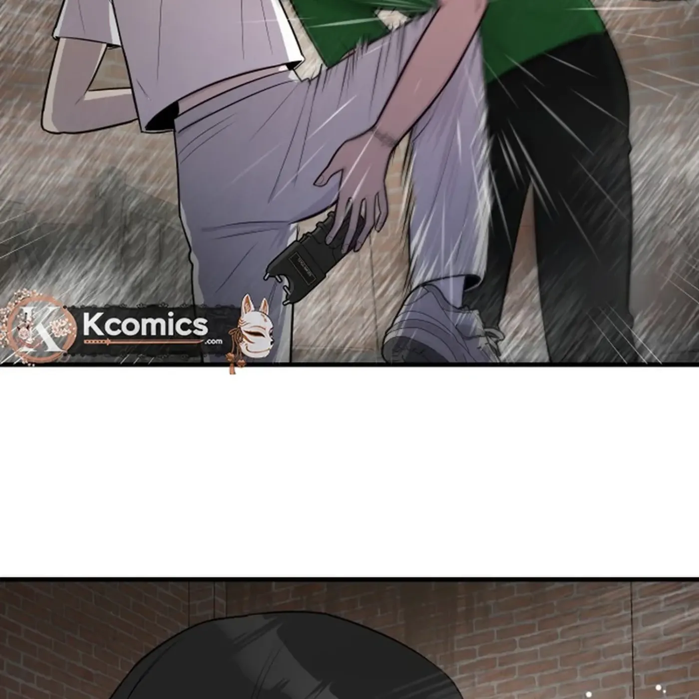 Read Jiyujiyo EN Manga Online