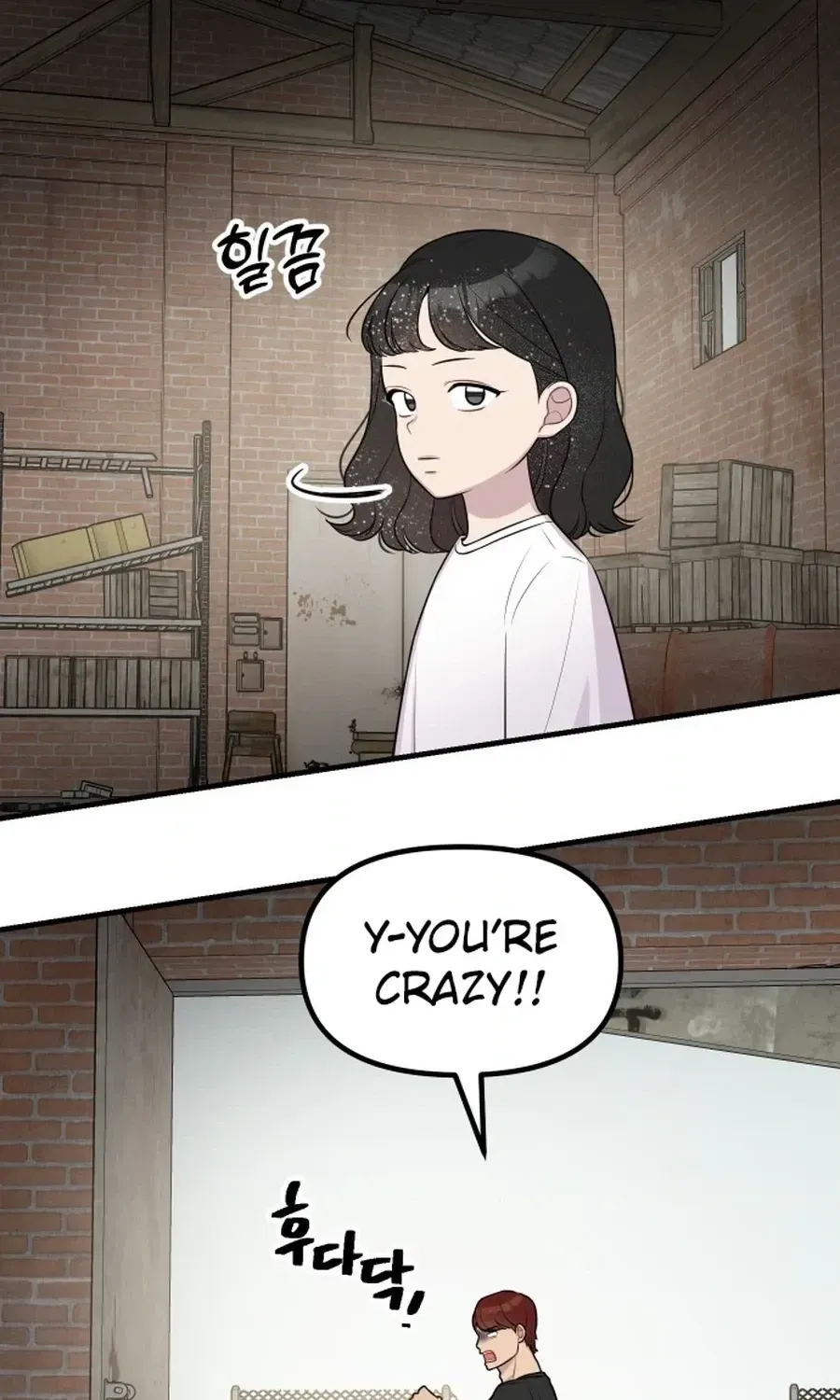 Read Jiyujiyo EN Manga Online