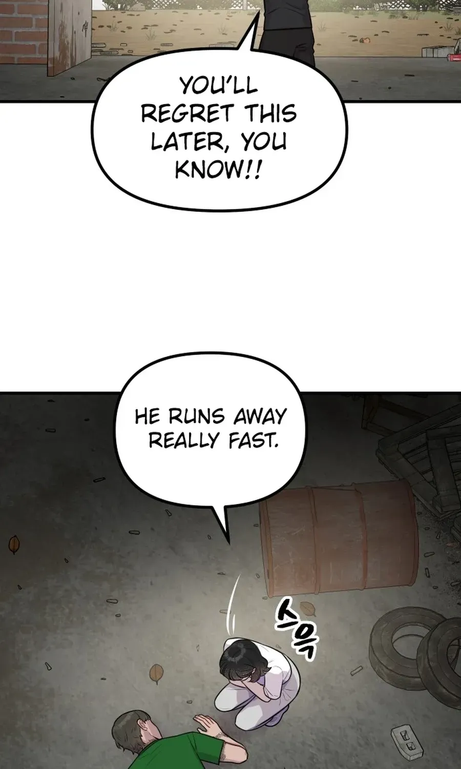 Read Jiyujiyo EN Manga Online