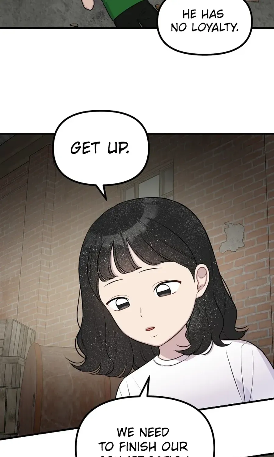 Read Jiyujiyo EN Manga Online