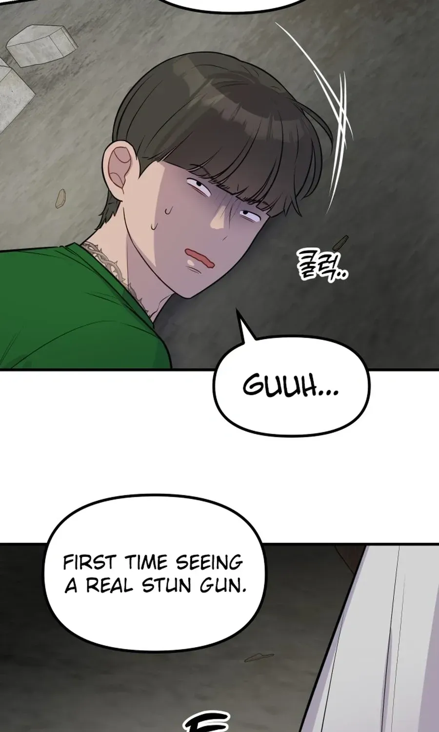 Read Jiyujiyo EN Manga Online