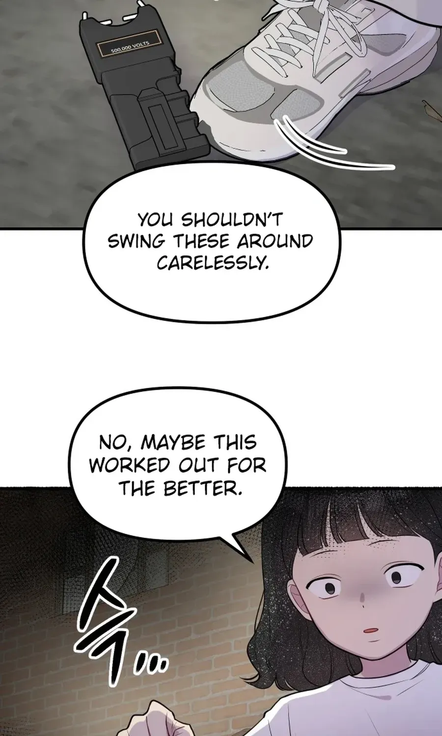Read Jiyujiyo EN Manga Online