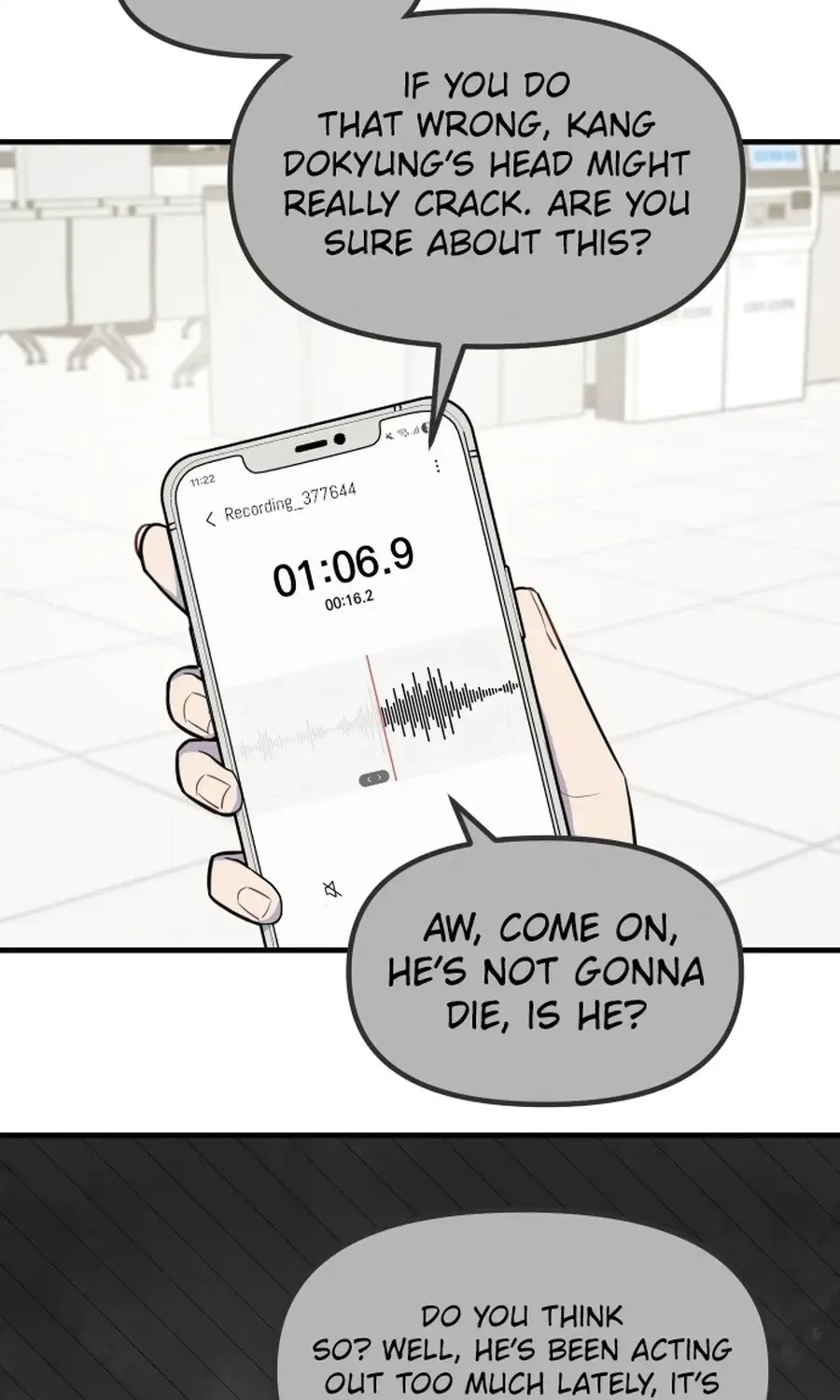 Read Jiyujiyo EN Manga Online
