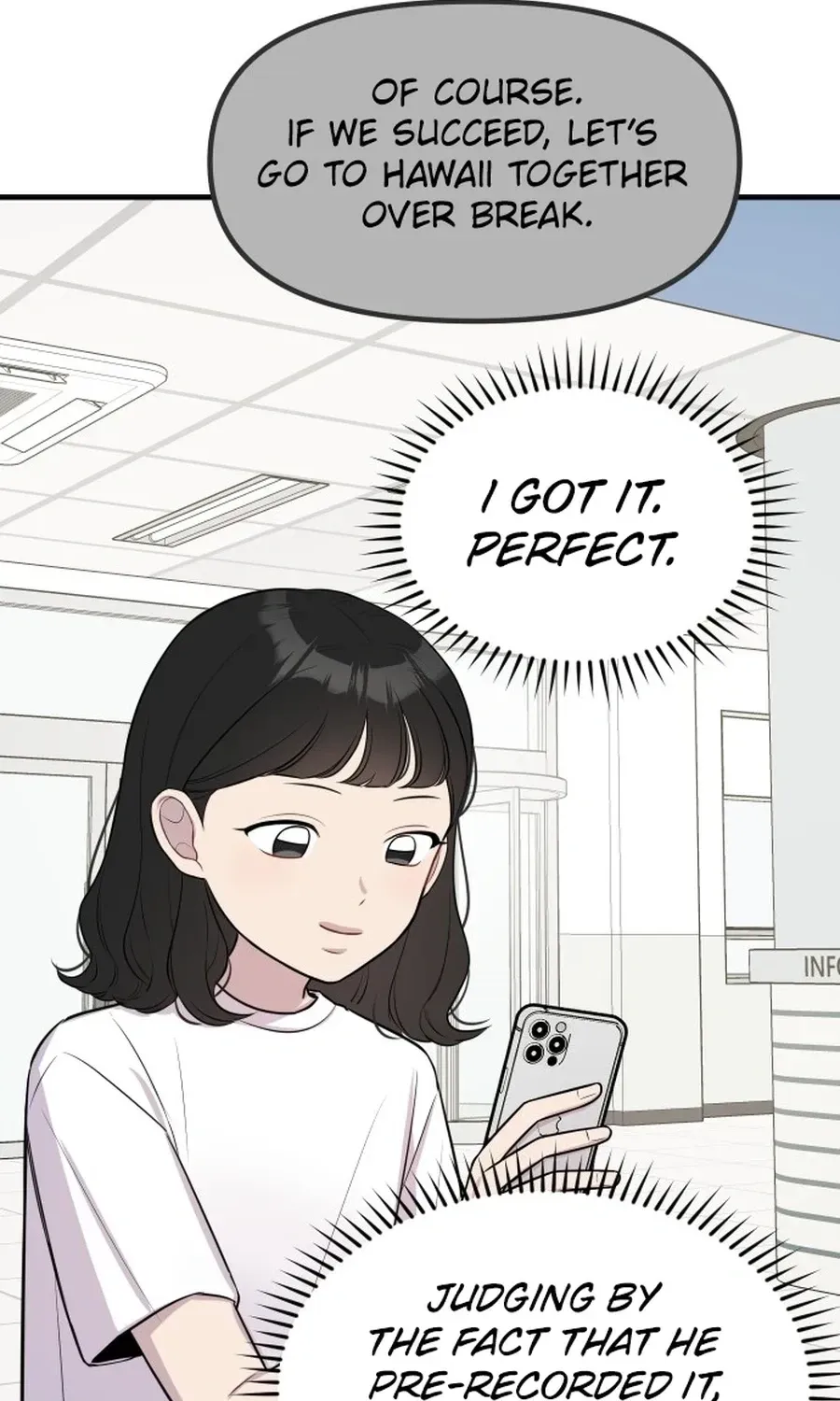 Read Jiyujiyo EN Manga Online