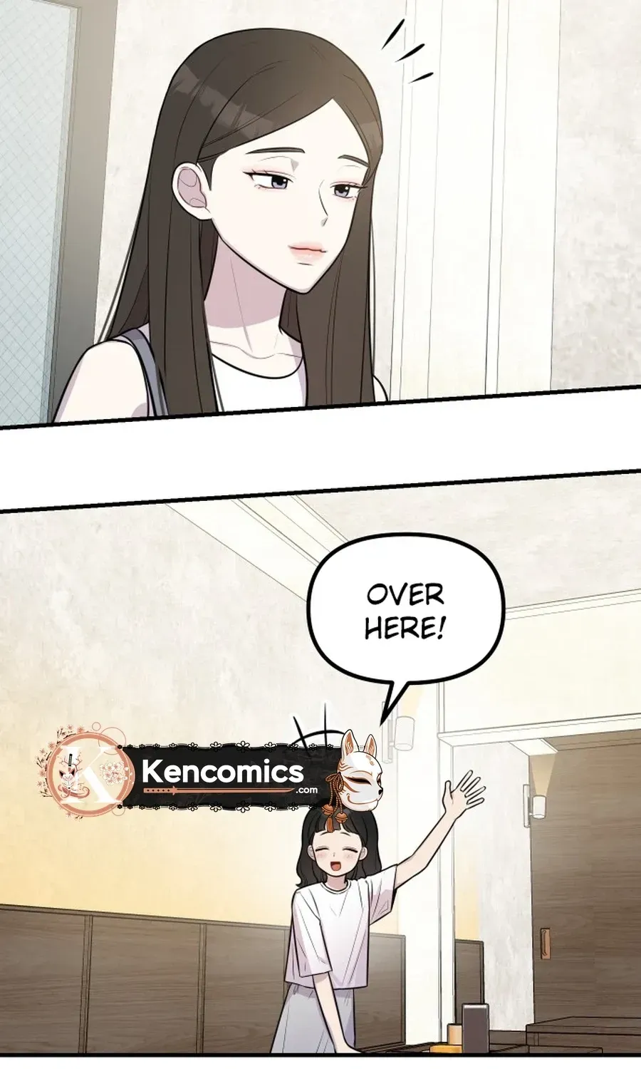 Read Jiyujiyo EN Manga Online