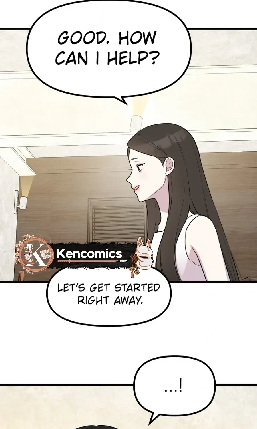 Read Jiyujiyo EN Manga Online