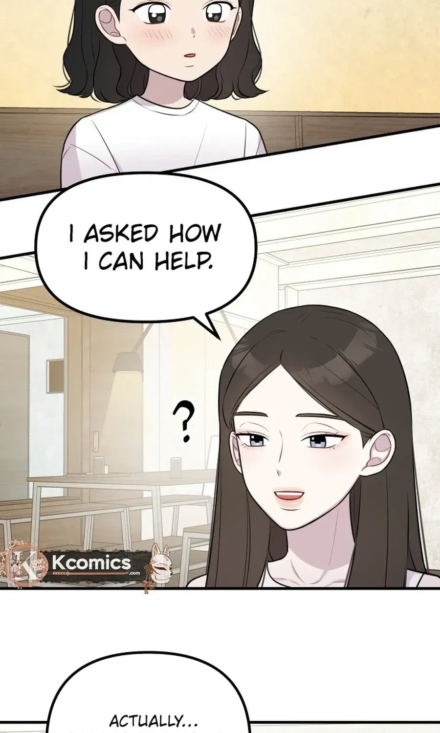 Read Jiyujiyo EN Manga Online