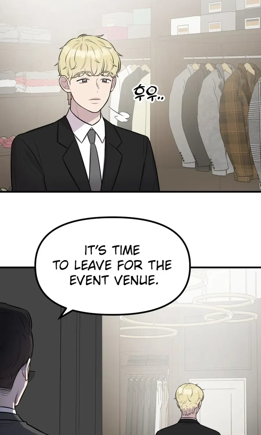 Read Jiyujiyo EN Manga Online