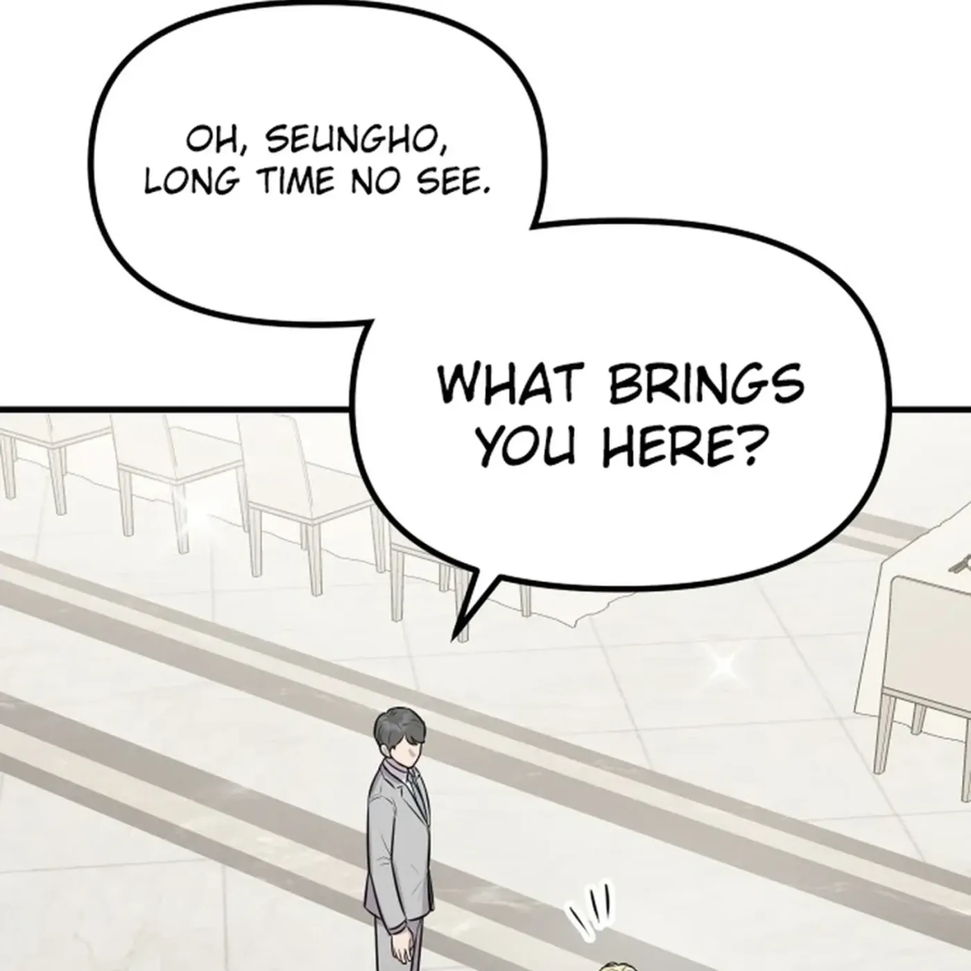Read Jiyujiyo EN Manga Online