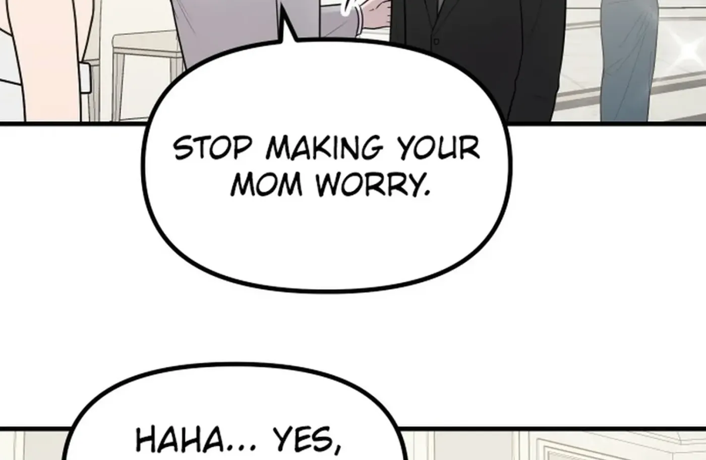 Read Jiyujiyo EN Manga Online