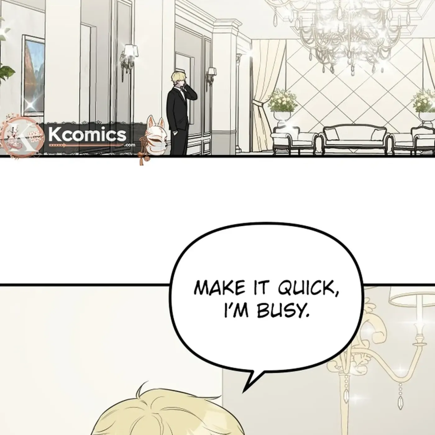 Read Jiyujiyo EN Manga Online