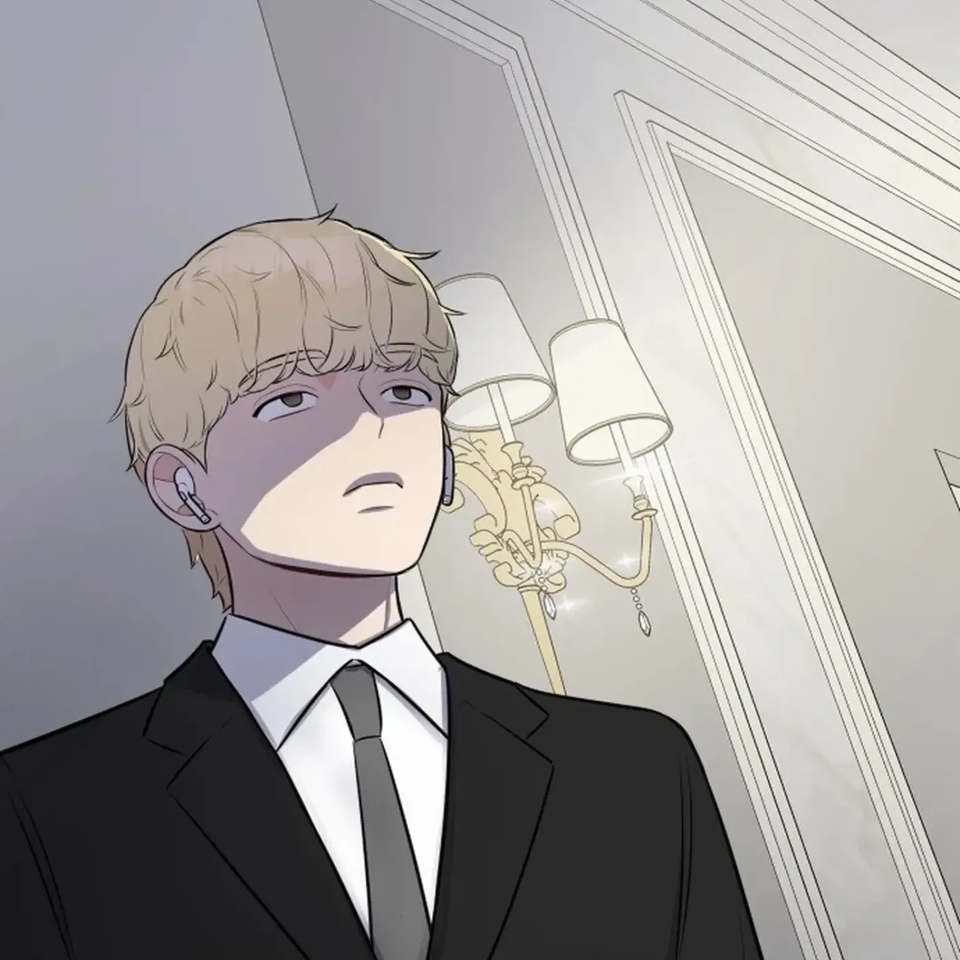Read Jiyujiyo EN Manga Online