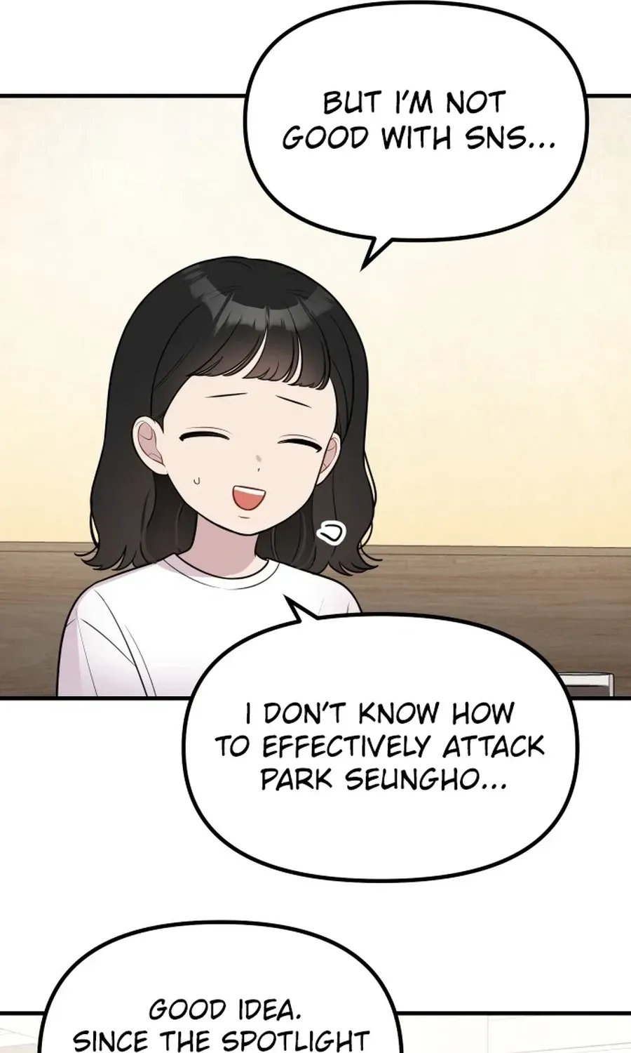 Read Jiyujiyo EN Manga Online