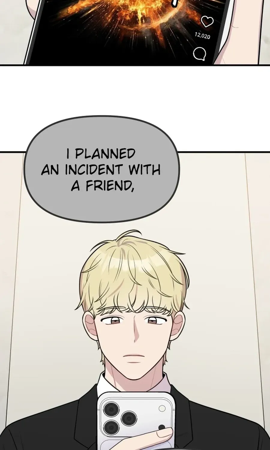 Read Jiyujiyo EN Manga Online