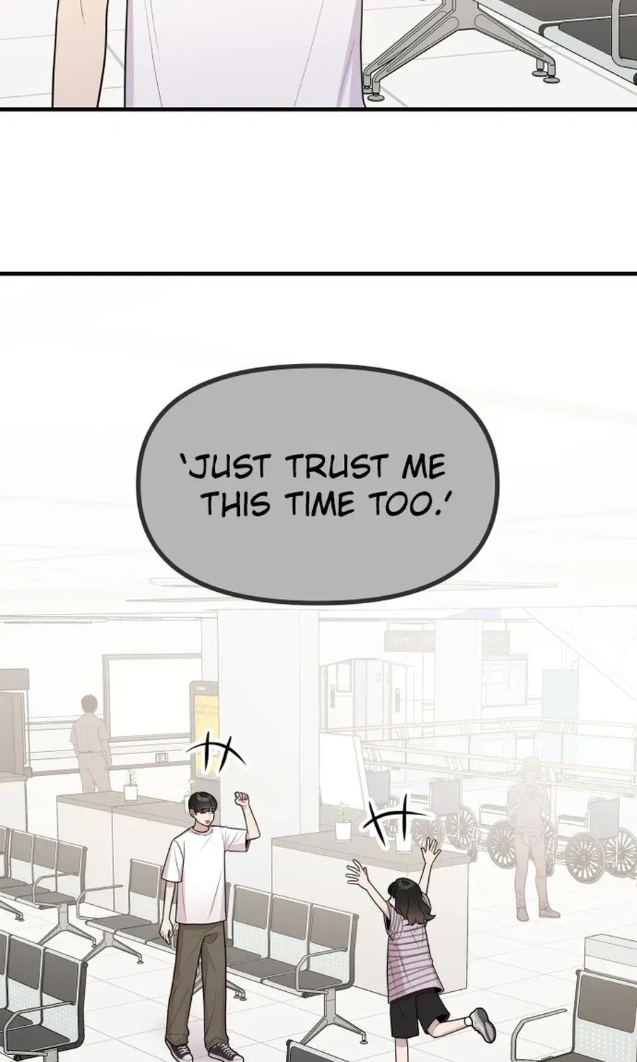 Read Jiyujiyo EN Manga Online