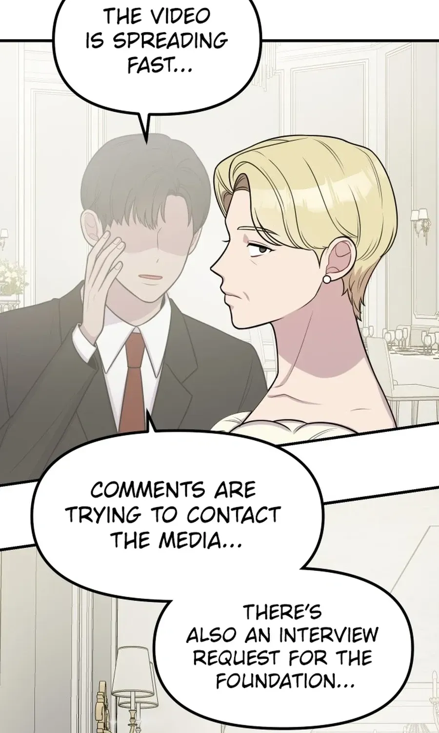 Read Jiyujiyo EN Manga Online