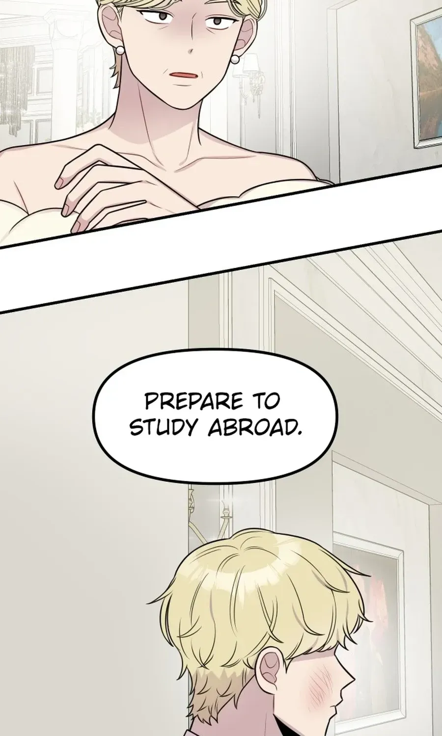 Read Jiyujiyo EN Manga Online