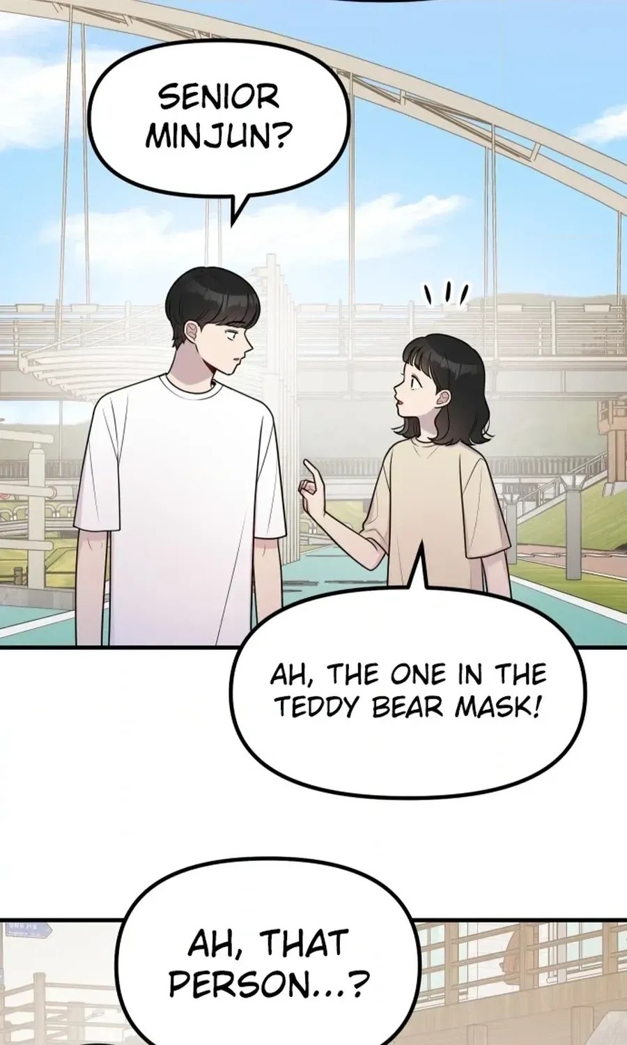 Read Jiyujiyo EN Manga Online