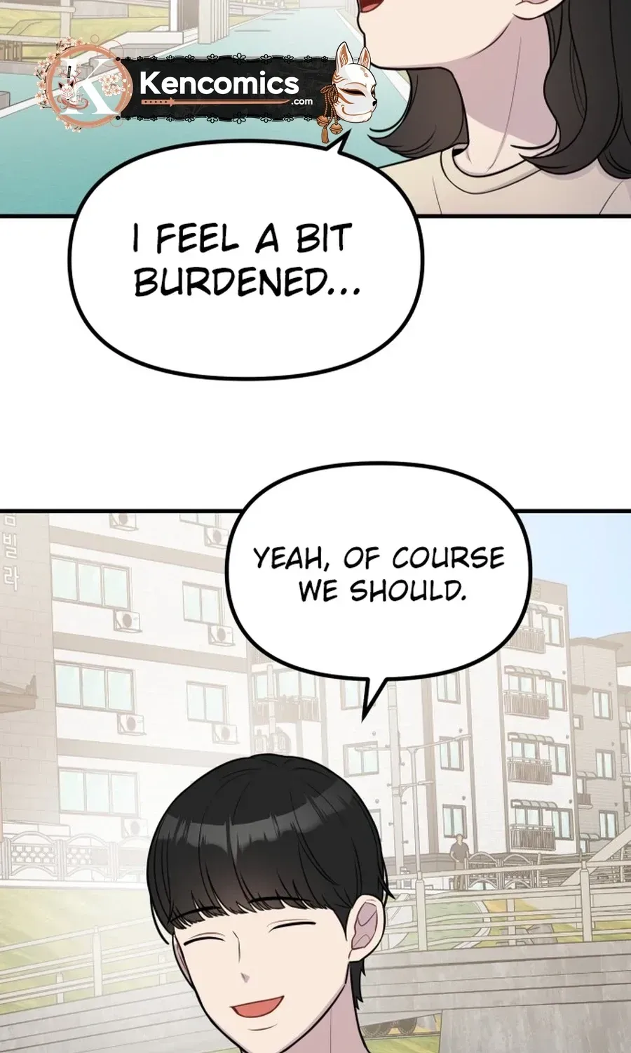 Read Jiyujiyo EN Manga Online