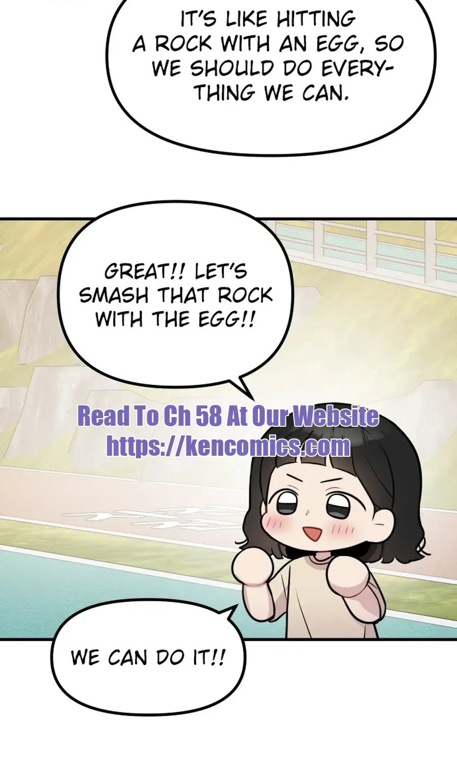 Read Jiyujiyo EN Manga Online