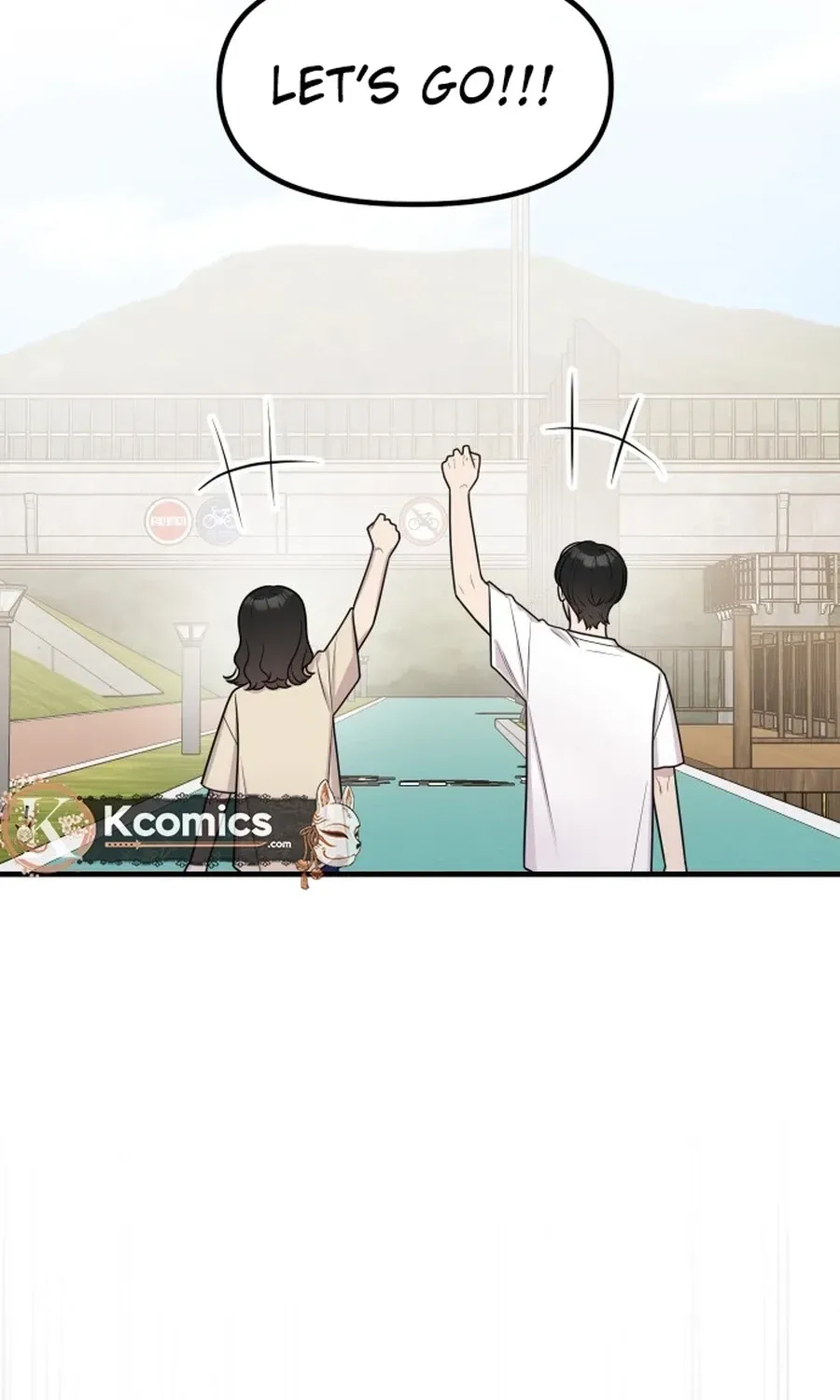 Read Jiyujiyo EN Manga Online