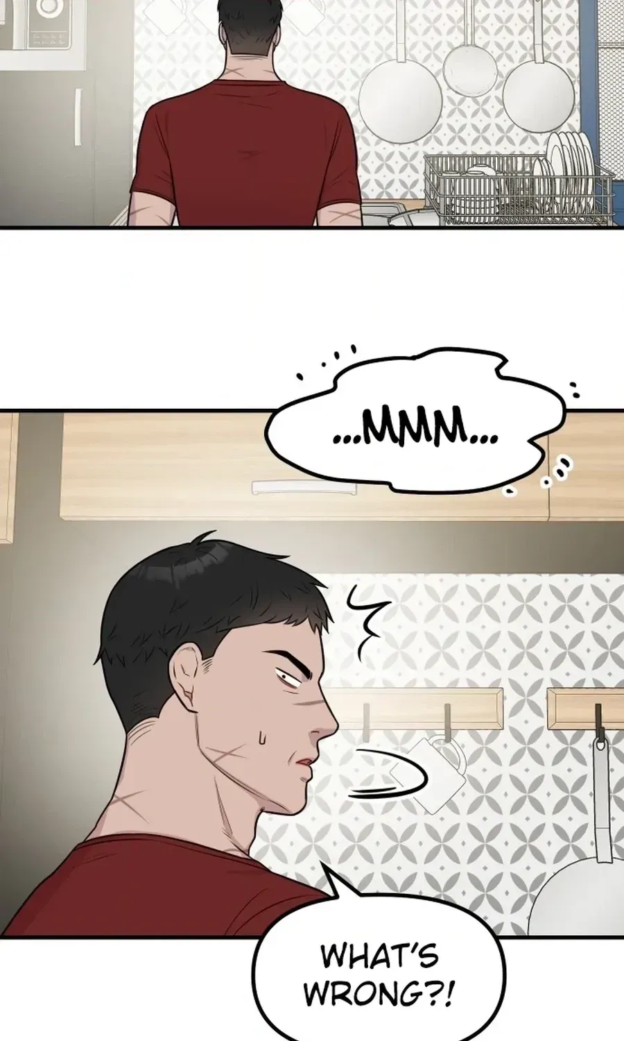 Read Jiyujiyo EN Manga Online