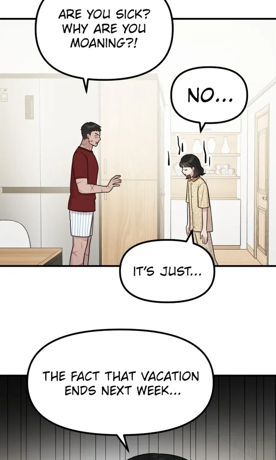 Read Jiyujiyo EN Manga Online