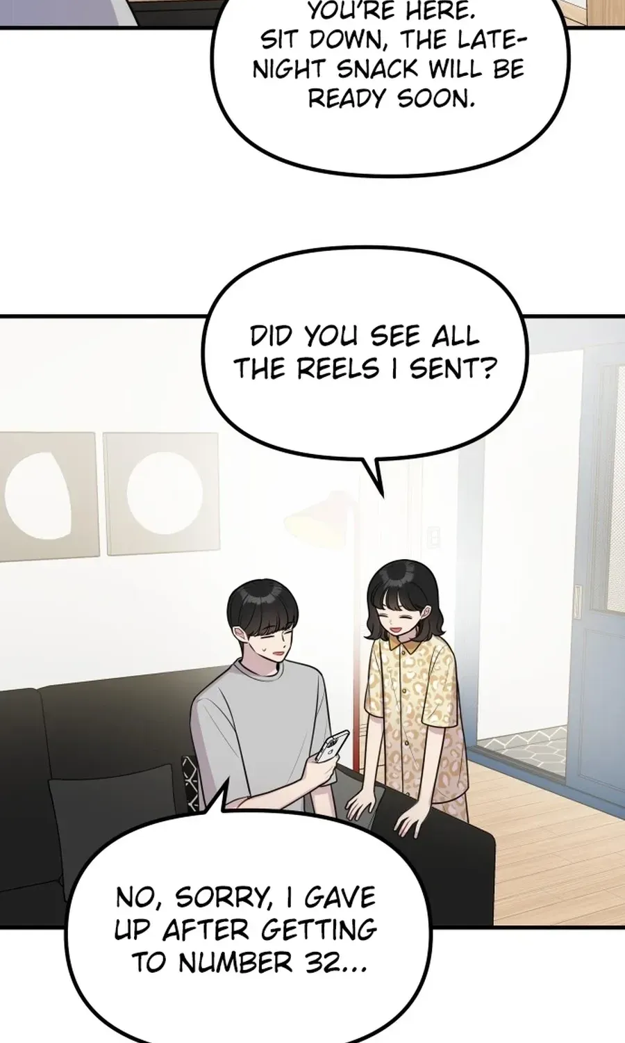 Read Jiyujiyo EN Manga Online