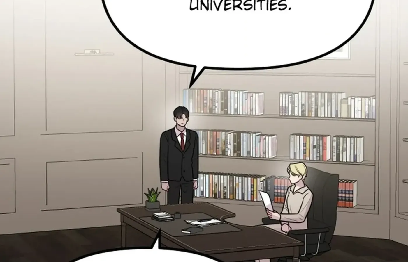 Read Jiyujiyo EN Manga Online
