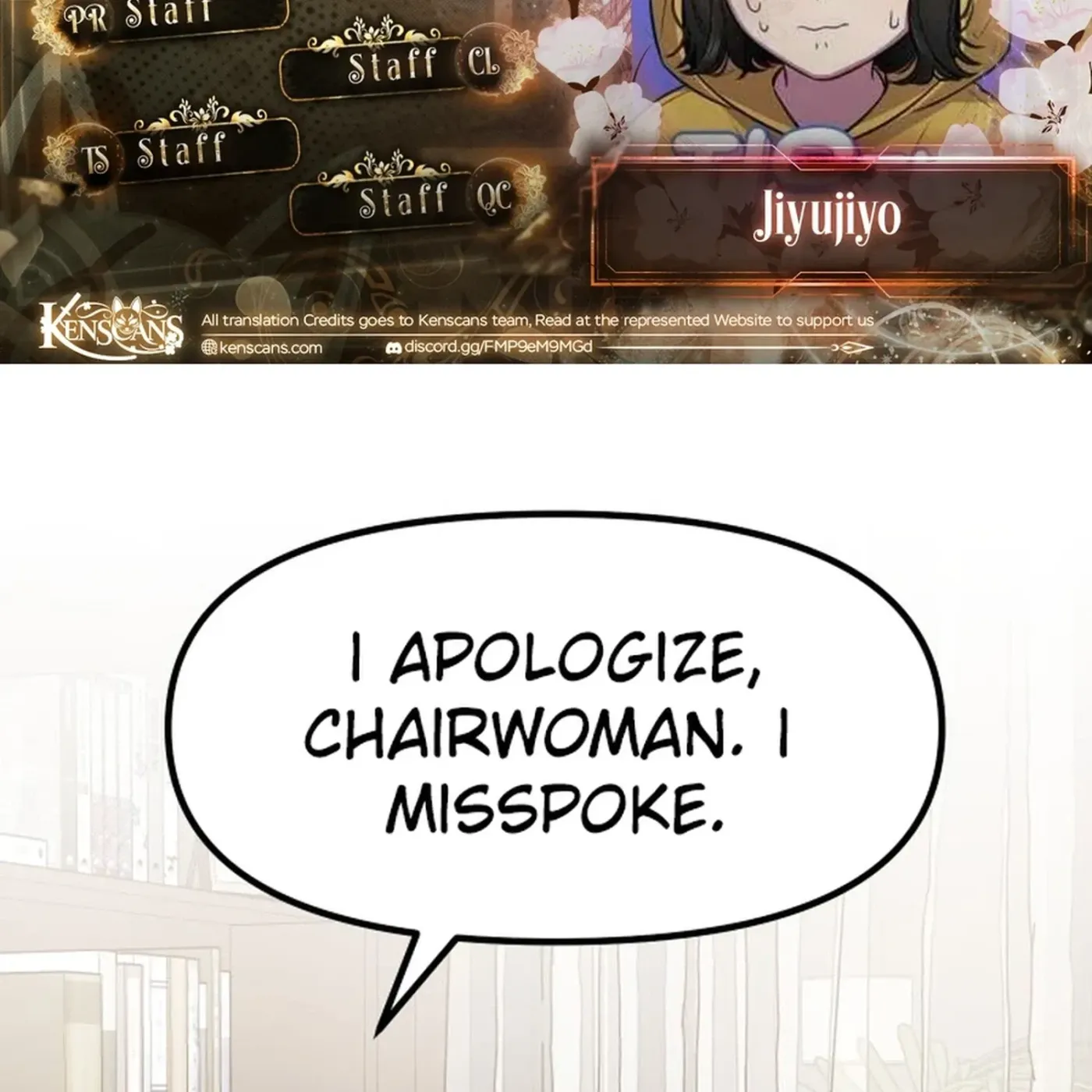 Read Jiyujiyo EN Manga Online