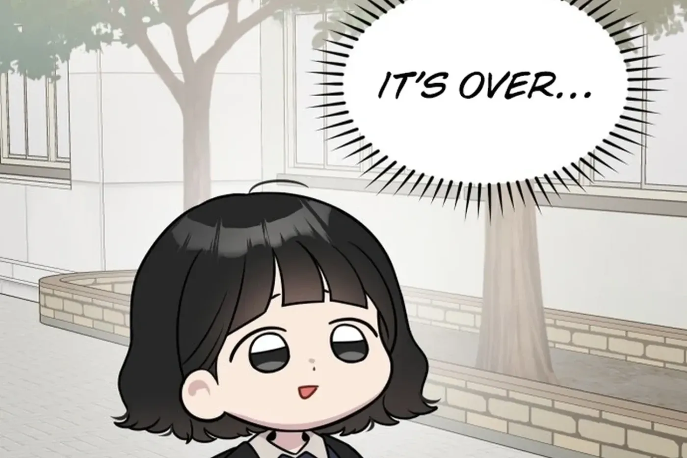 Read Jiyujiyo EN Manga Online