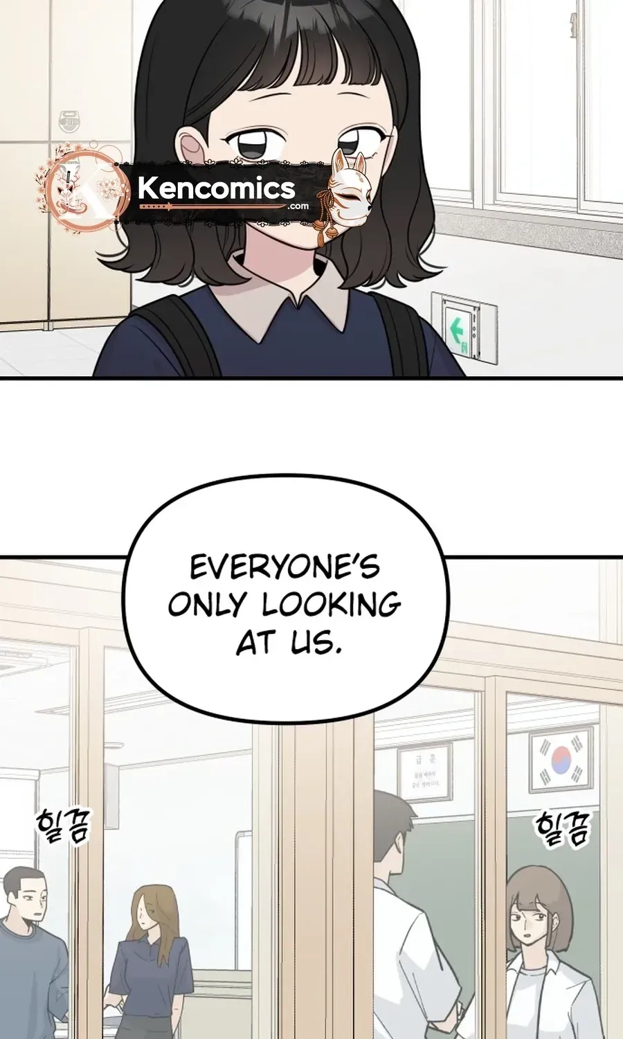 Read Jiyujiyo EN Manga Online