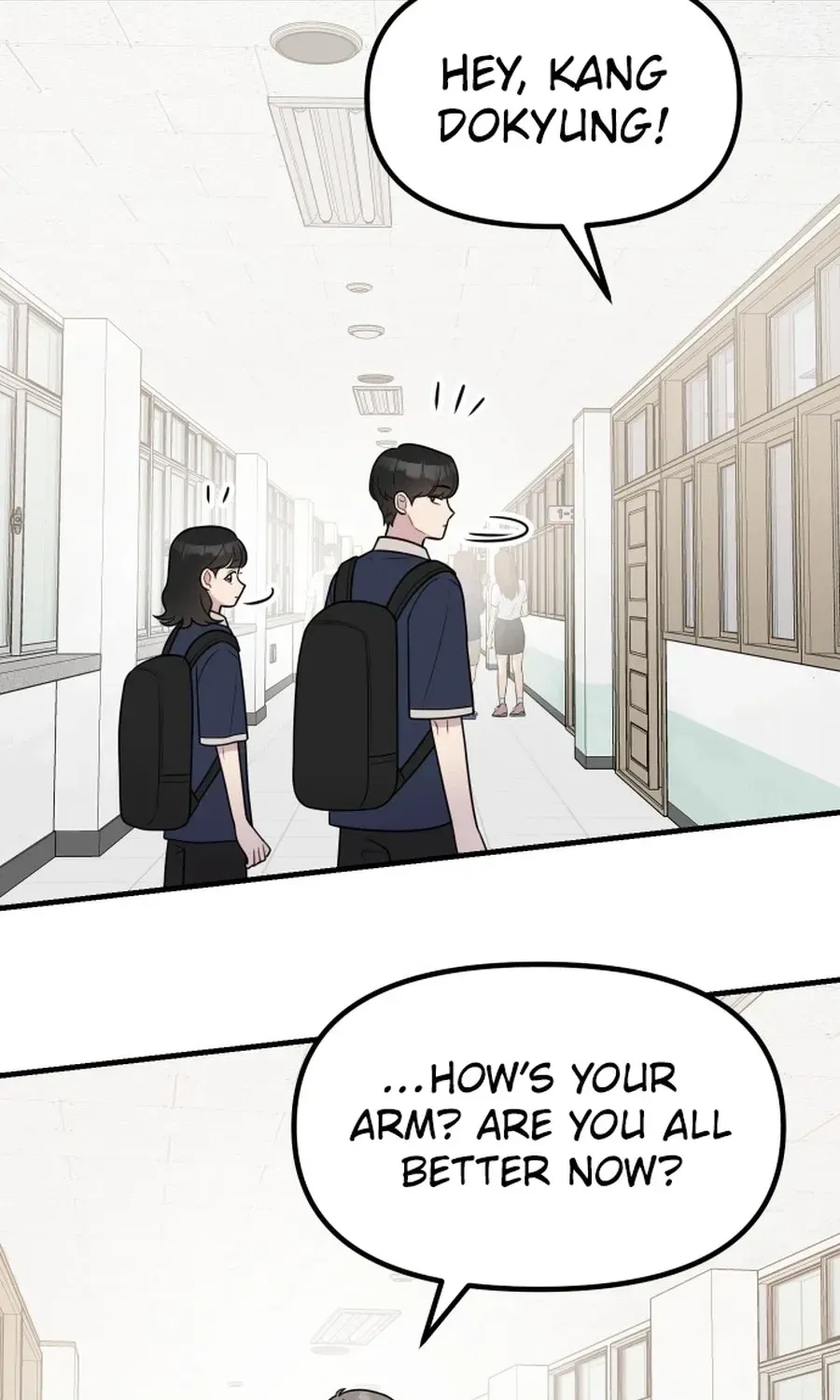 Read Jiyujiyo EN Manga Online