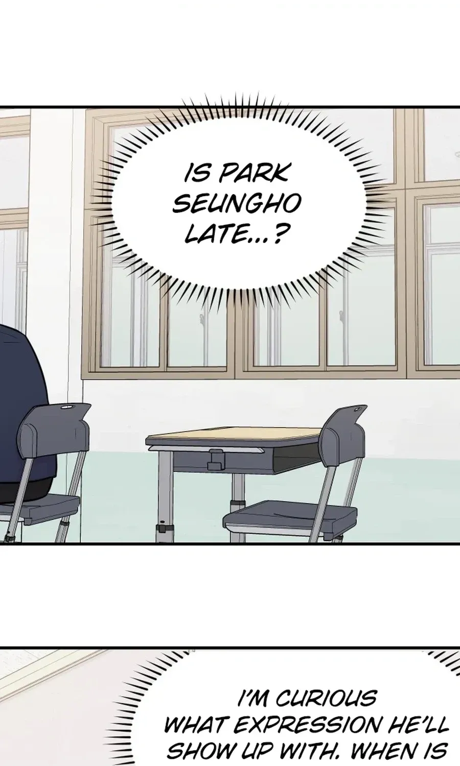 Read Jiyujiyo EN Manga Online