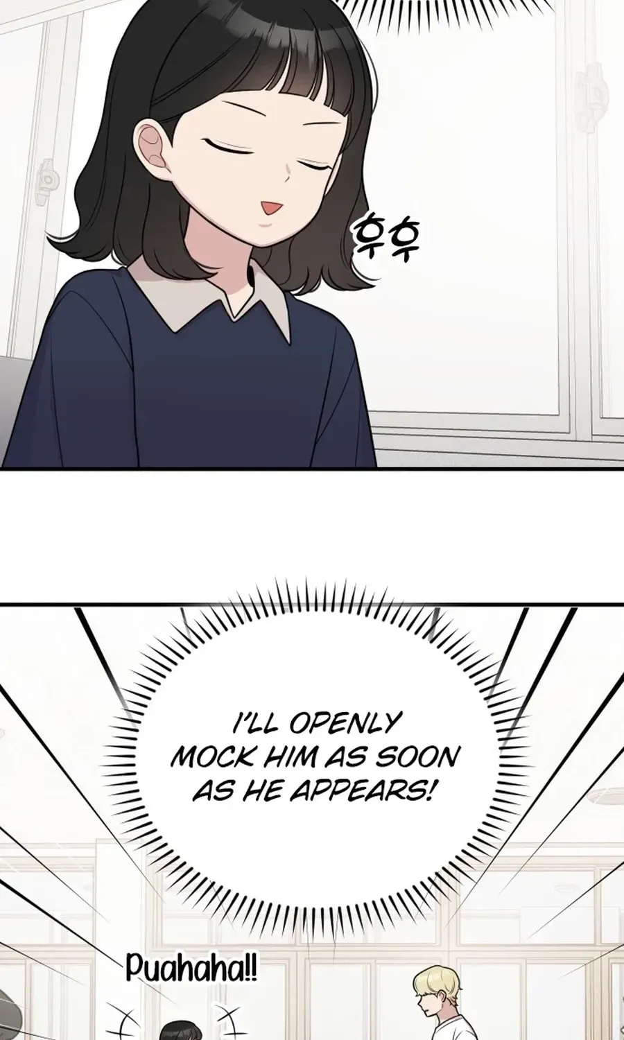 Read Jiyujiyo EN Manga Online
