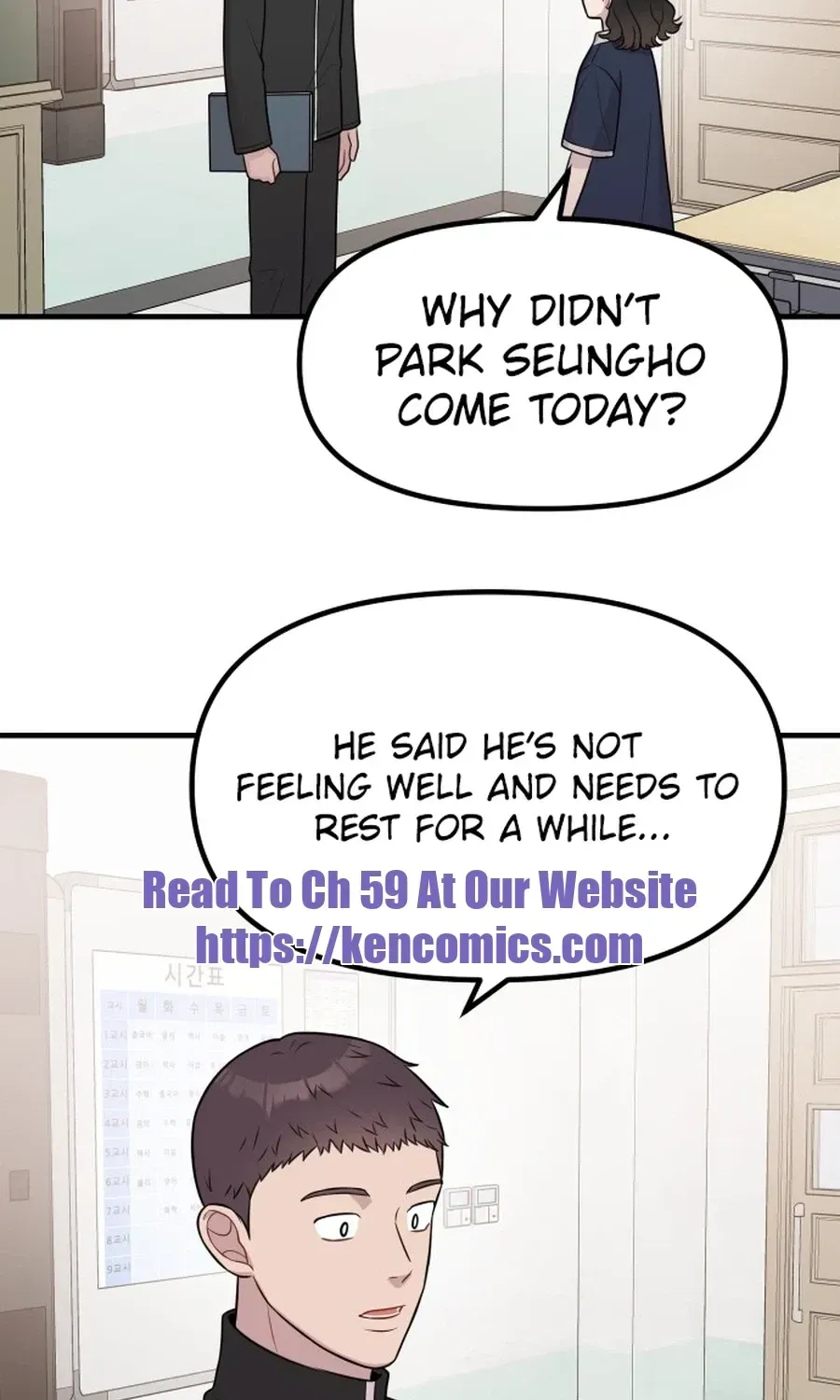 Read Jiyujiyo EN Manga Online