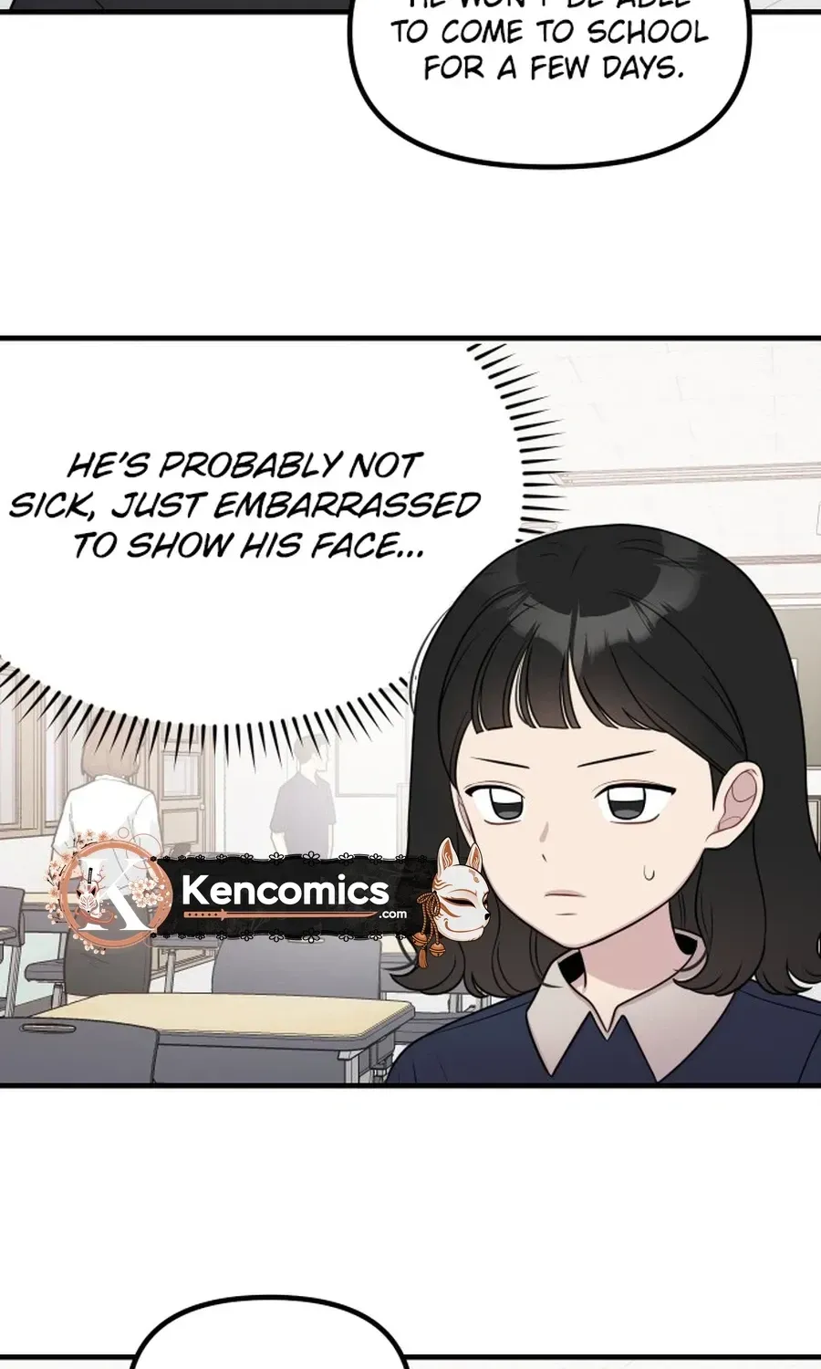 Read Jiyujiyo EN Manga Online