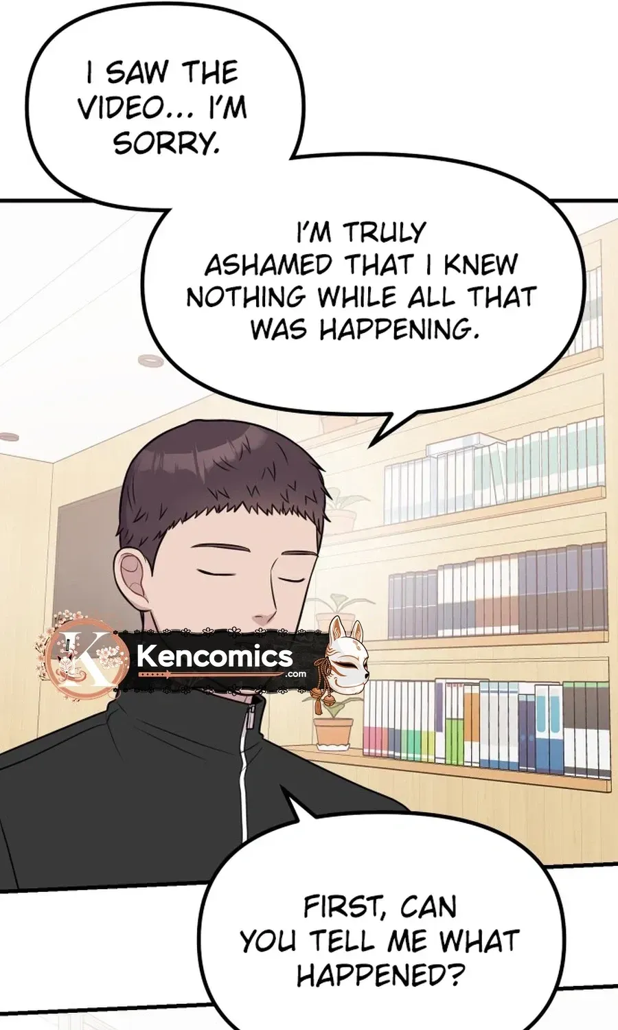 Read Jiyujiyo EN Manga Online