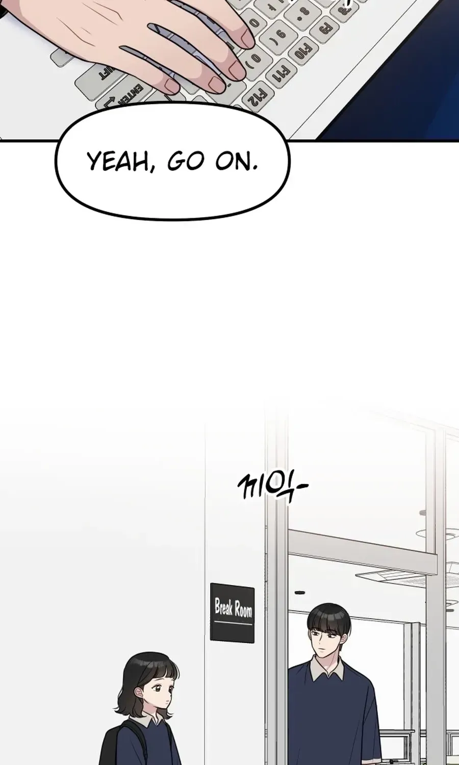 Read Jiyujiyo EN Manga Online