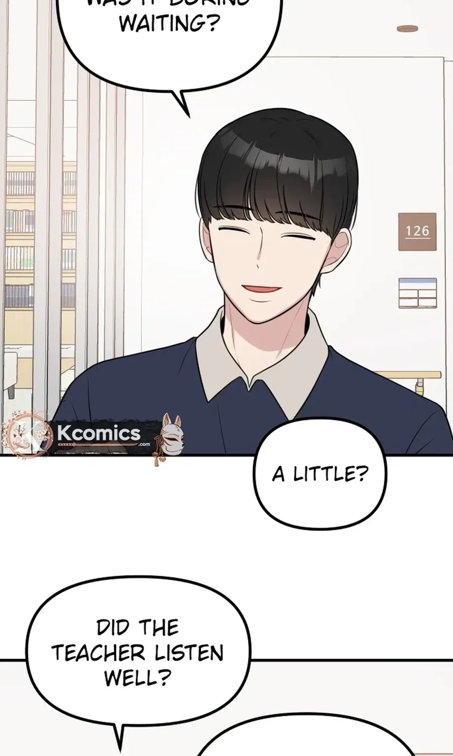 Read Jiyujiyo EN Manga Online