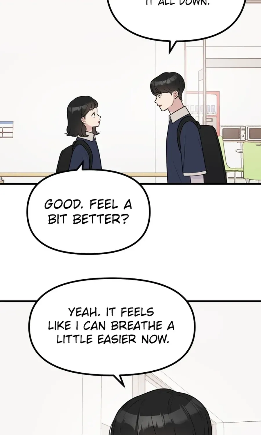 Read Jiyujiyo EN Manga Online