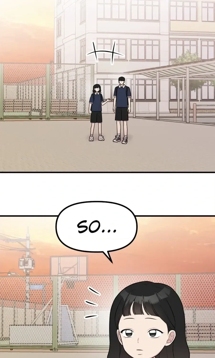 Read Jiyujiyo EN Manga Online