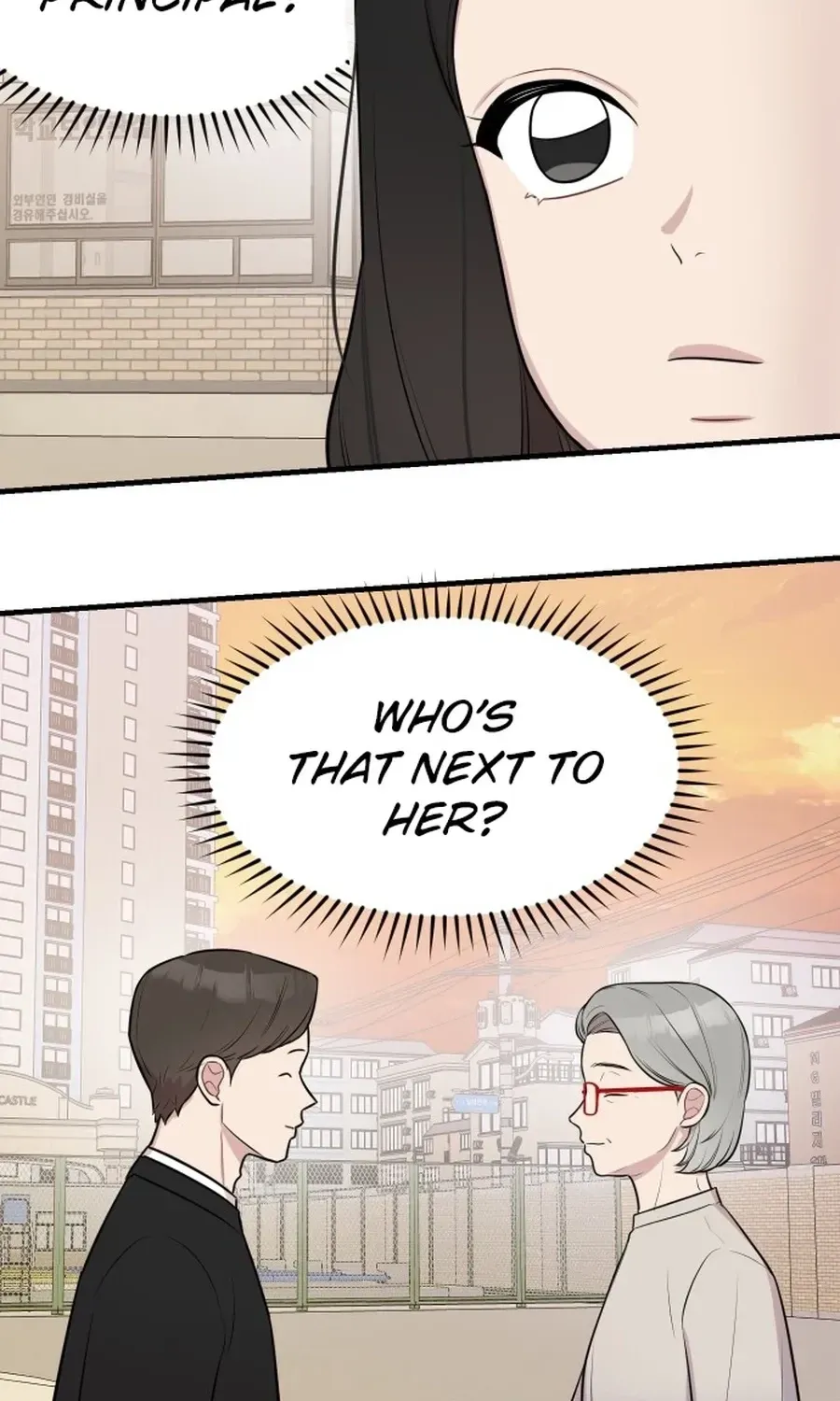 Read Jiyujiyo EN Manga Online