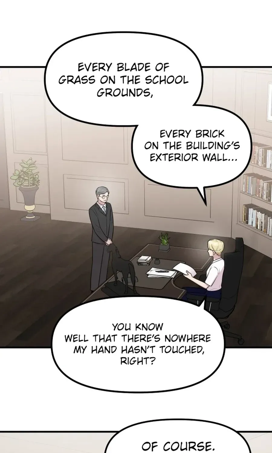 Read Jiyujiyo EN Manga Online